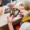 Interactive Tarot Cards Large Tarot Cards Durable Original Tarot Card Decks for Beginners and Expert Tarot Cards Set for Gifts Fortune Telling Cards G