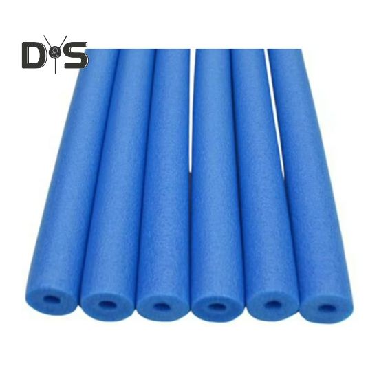 150CM plovoucí bazénová nudle pěnová trubice pro děti a dospělé vodní hry bazén vysoká vztlaková dlouhá pěnová tyč z EPE