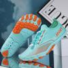 2024 Men's & Women's Fitness & Yoga Five-Finger Indoor Shoes - Wear-Resistant Treadmill & Skipping Rope Shoes