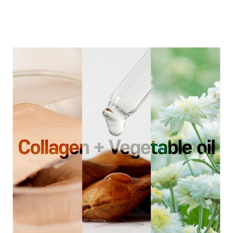 Elizavecca - Cer-100 Collagen Coating Hair A+ Muscle Essence