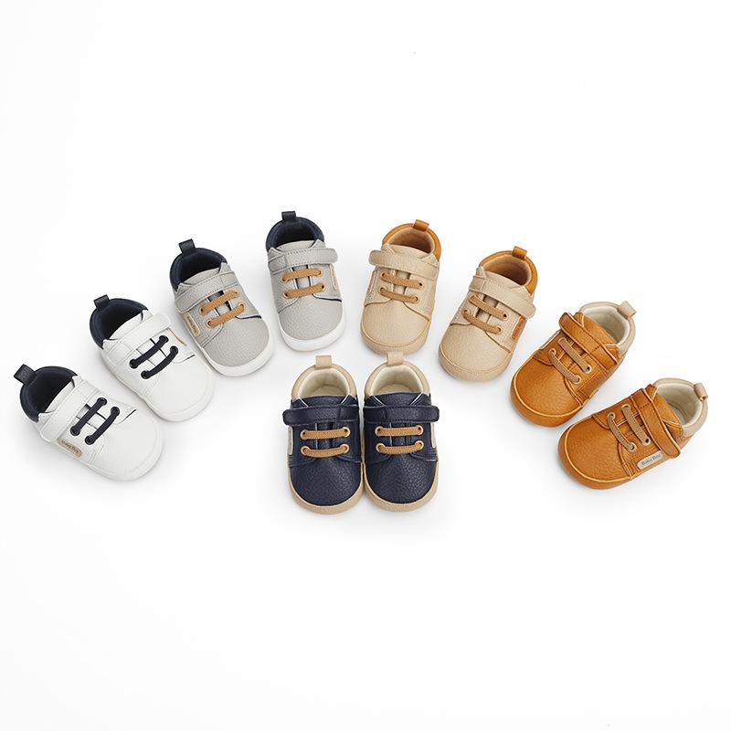 Gami Le Infant Pre-Walker Baby Shoes for 0-12 Months Toddler