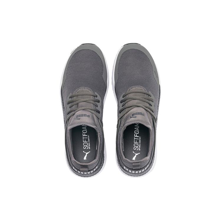 PUMA Pacer Next Cage Grey/White 369982-04