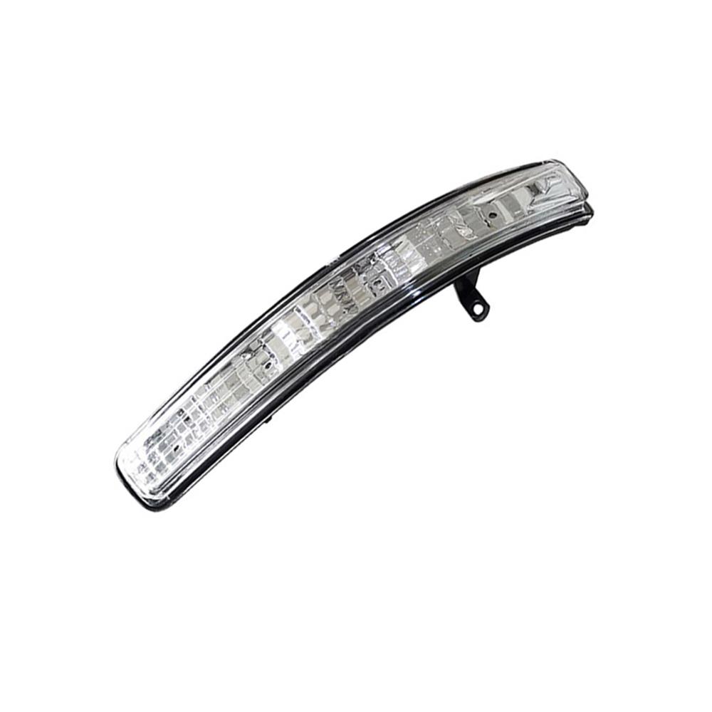 For 11-19 Ford Explorer LH Wing Mirror Turn Signal LED Blinker Light BB5Z13B375A