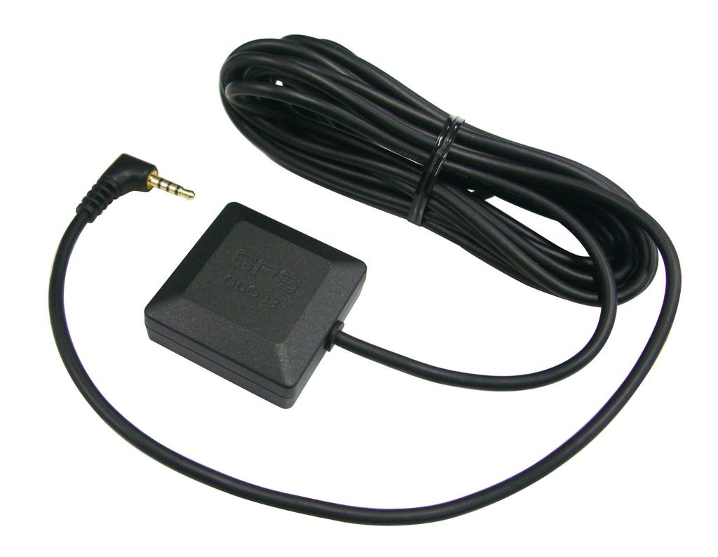 CELLSTAR GPS jednotka pro autokamery GDO-13 3,5 m