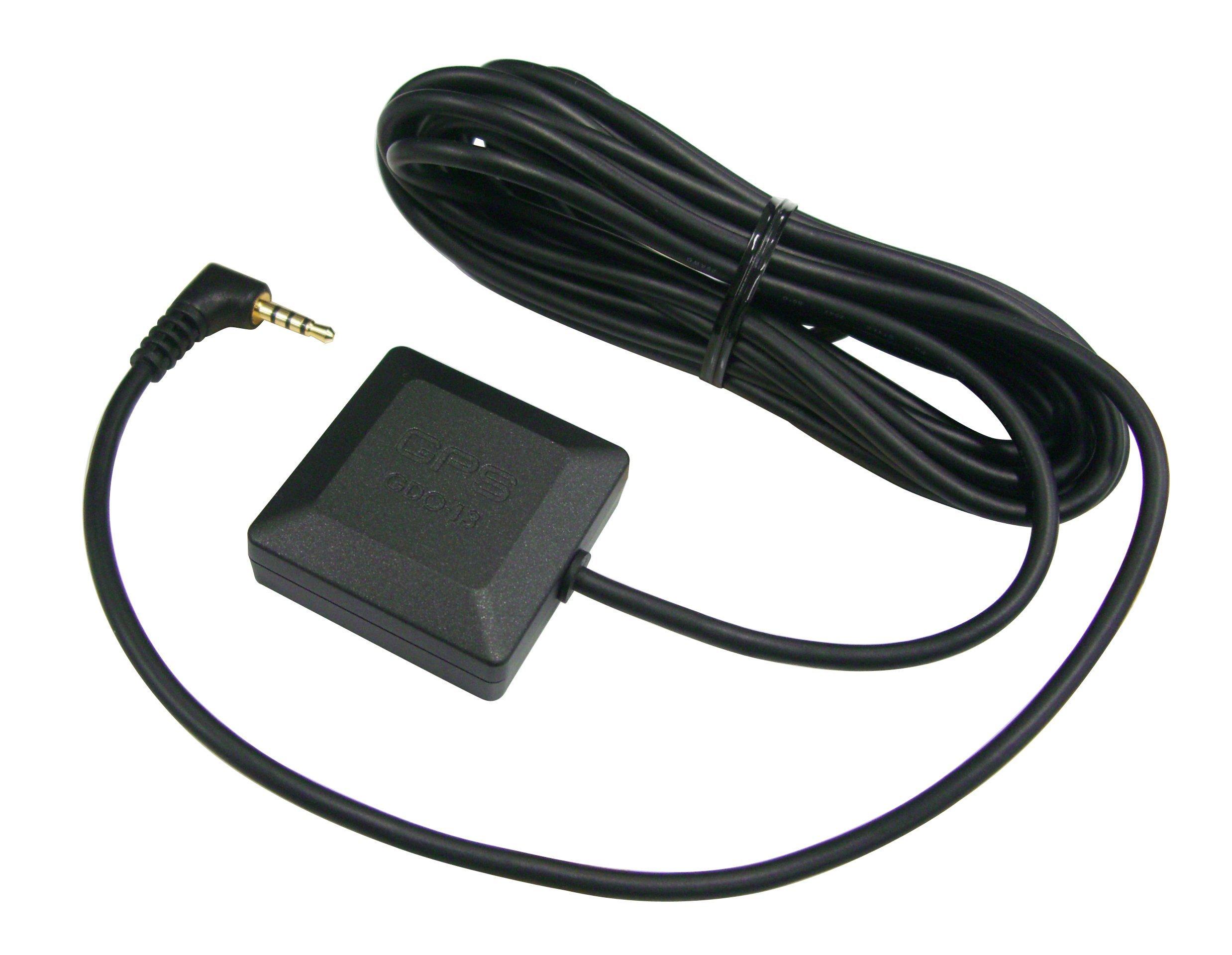 

CELLSTAR GPS unit for drive recorders GDO-13 3.5m
