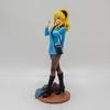 Anime Star Trek Bishoujo Medical Officer Girl Figure Command/Vulcan Science Action Figure Model Collection Doll Toy