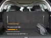 25 Ford Edge L Car Air Mattress: Rear Seat Sleeping Pad & Trunk Sleeping Aid