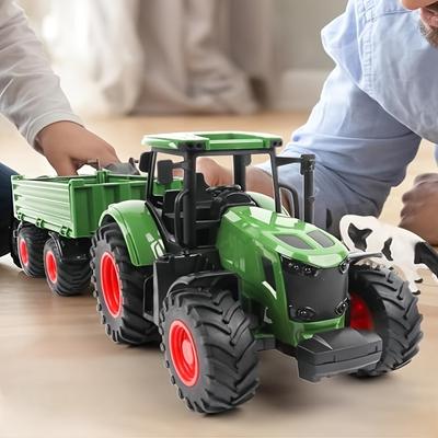 Oyuncaklar & Oyunlar – Oyuncak arabalar, trenler ve otobüsler