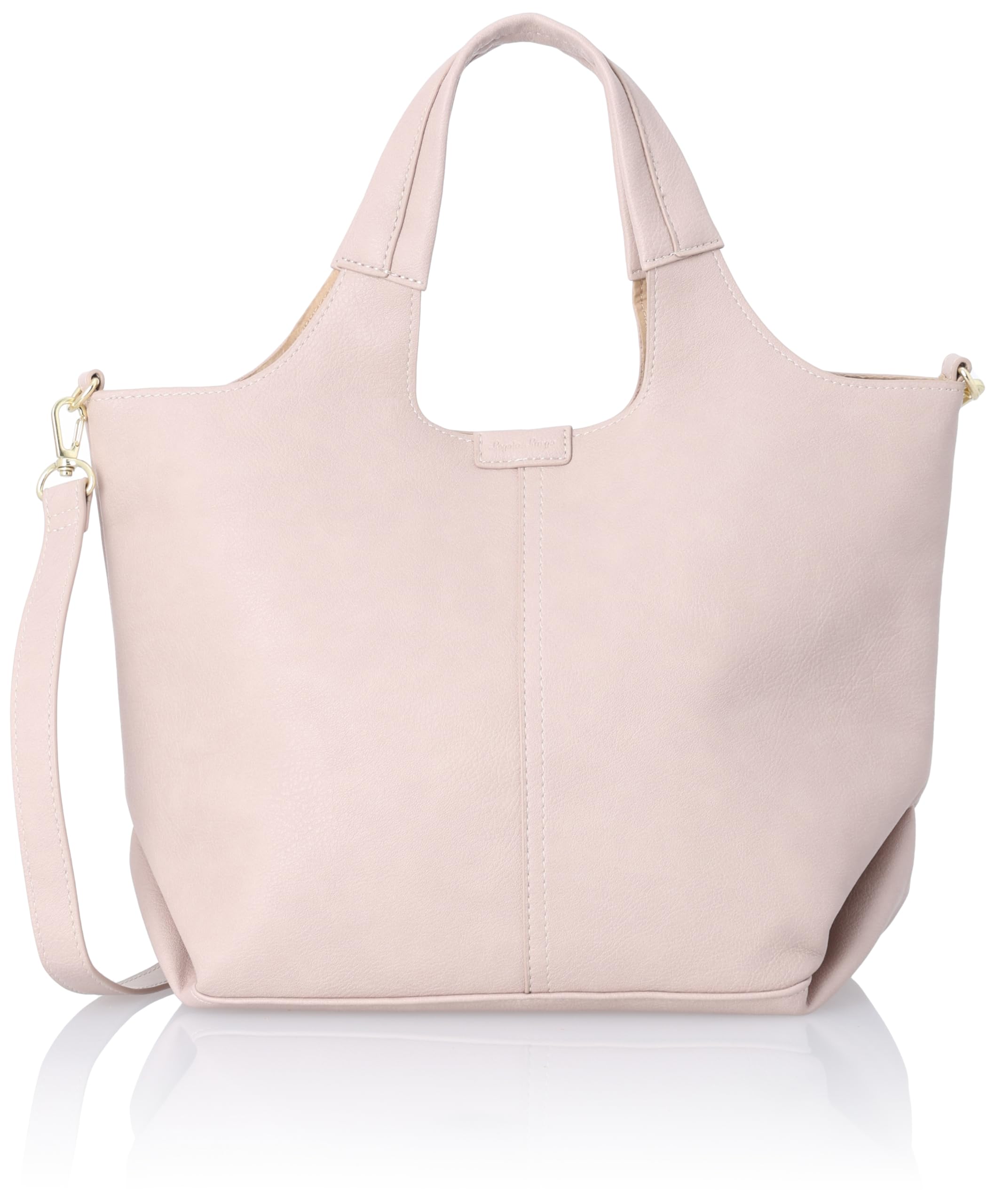 Tote Bag A5 Neo-Nostalgic 2-Way