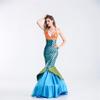 Fairy tales, mermaids, fairies, costumes, cosplay, halloween party costumes, stage costumes, costumes.