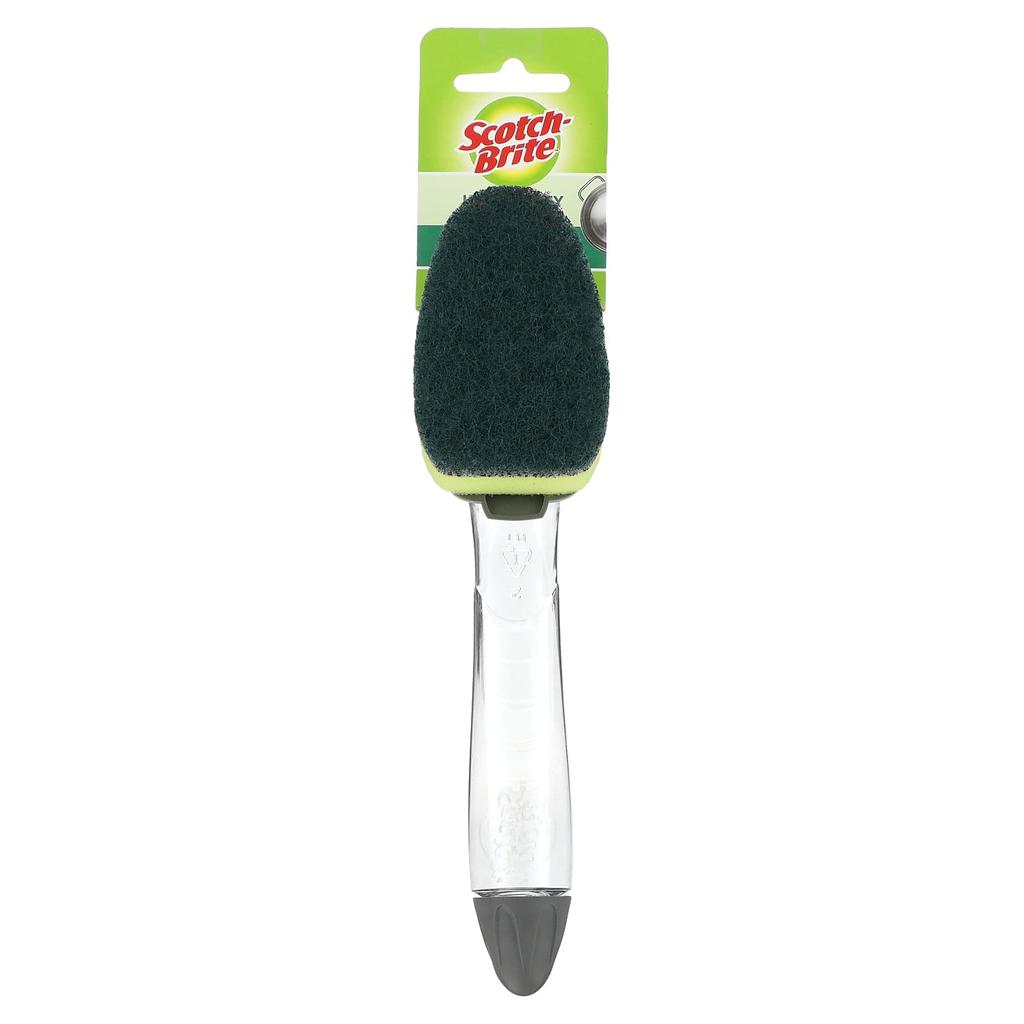 Scotch-Brite, Heavy Duty Dishwasher, 1 Pack