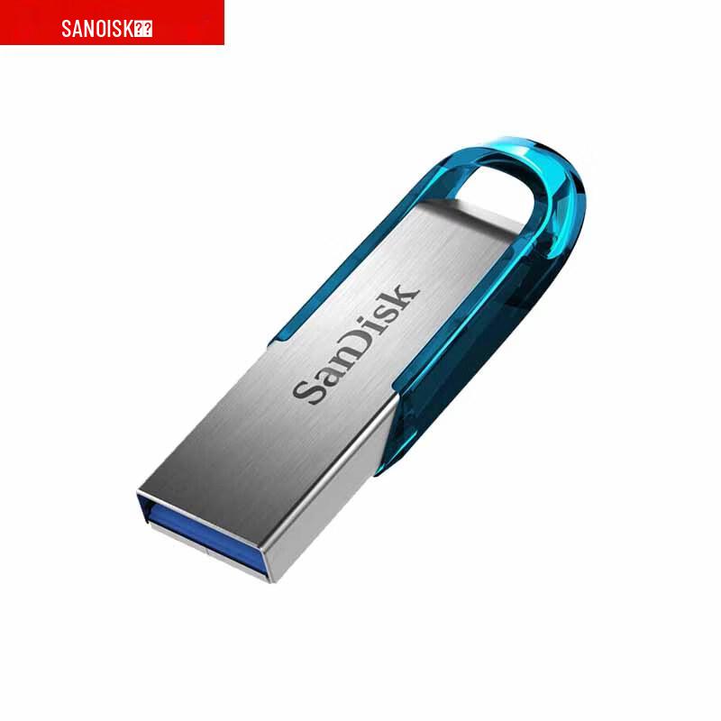 SanDisk Ultra Flair CZ73 USB 3.0 Flash Drive