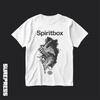 Spiritbox Maglietta Vintage della Band Metalcore Progressivo