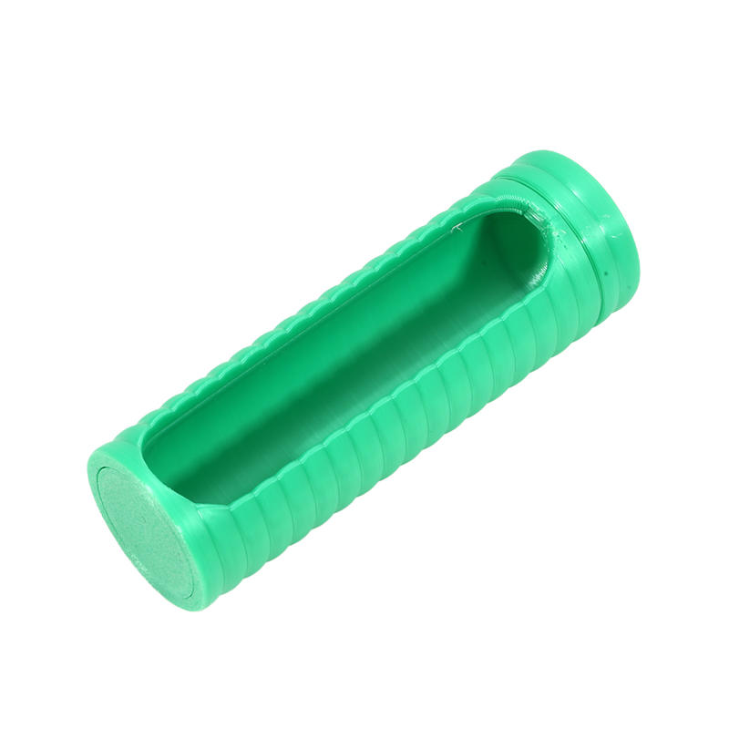 Cotton Swab Storage Box Dust-Proof Sealable Stackable Design Transparent Visible Organizer for Cotton Buds Q-Tips Cosmetic Tools Bathroom Vanity Desk