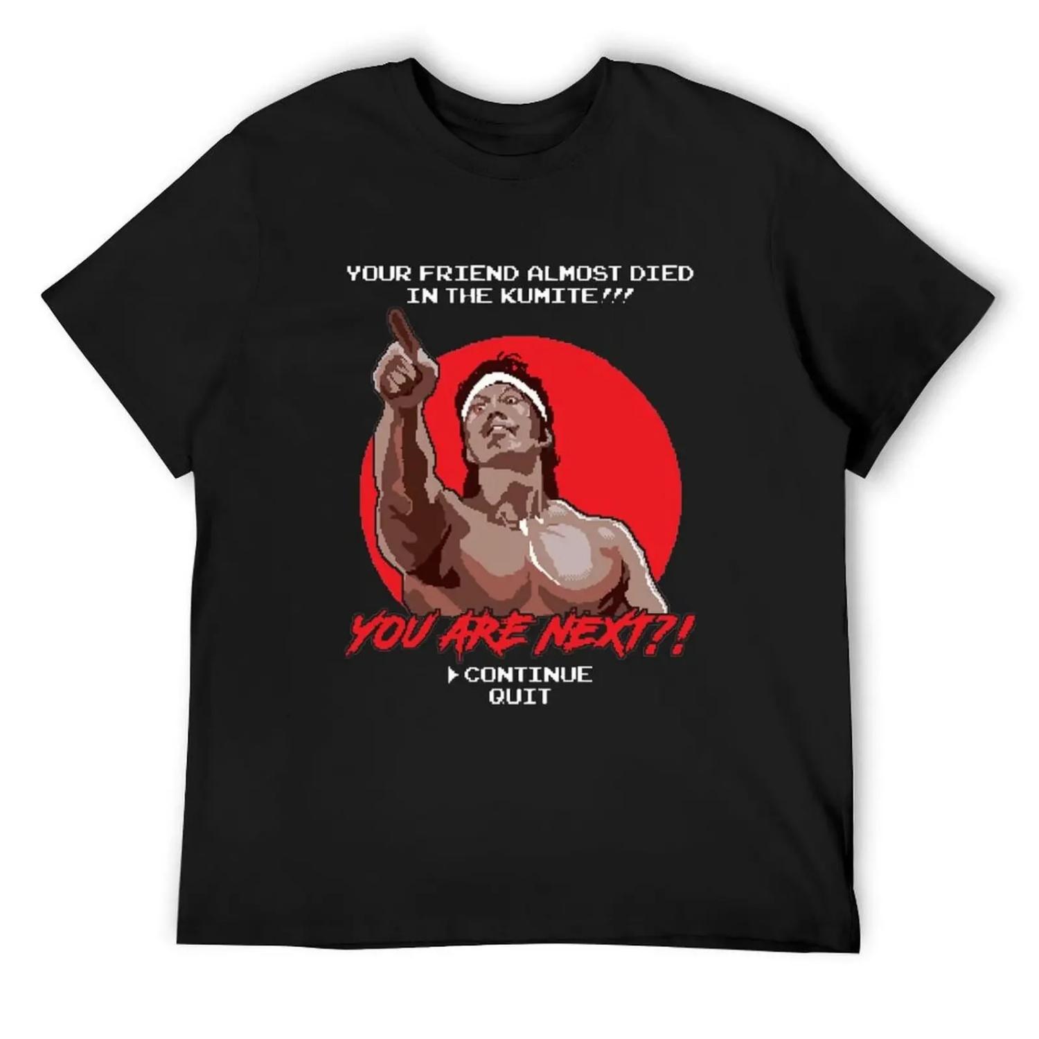 

Bloodsport T-Shirt aesthetic clothes shirts graphic tees luxury designer shirts men graphic XXXXXL