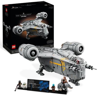 LEGO Star Wars 75331 Blade Runner