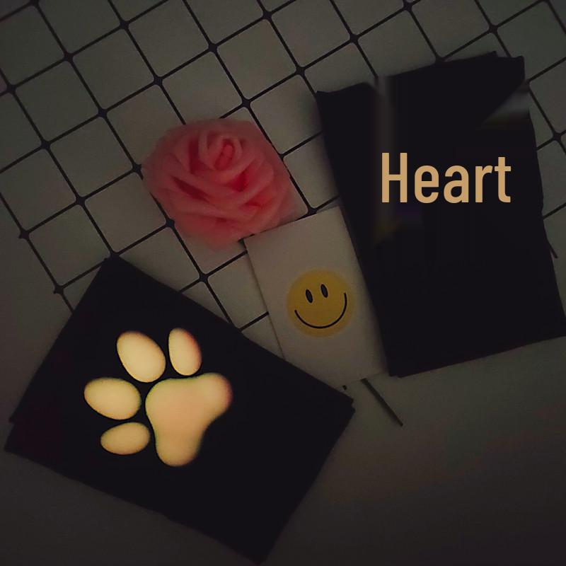 3D Cat Paw Silicone Thigh-High Socks - Cute Anime Lolita JK Style