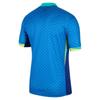 Nike Brazil 2024 Stadium Away Men's Nike Dri-FIT Soccer Replica Jersey FJ4283-458