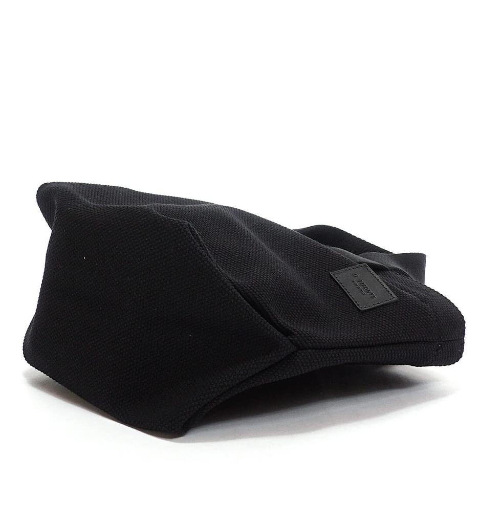 Einkaufstasche BHA037 TCVO09 BK263C [Ilbizonte] (schwarz) [Artikel]