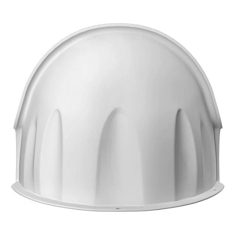 Hot Rain Sun Shield Weather Cover Anti Glare Side Bracket CCTV Turret Dome Cameras