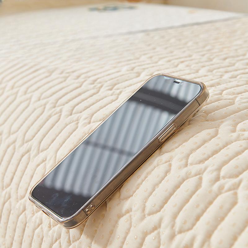 LaTeX Mat Sofa Cushion Summer Non-Slip Cushion Sofa Full Covered Cloth