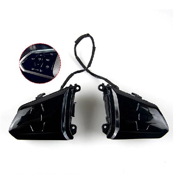 Steering Wheel Buttons For Volkswagen Golf 8 MK8 Equipped With Steering Wheel Frame Touch Multifunctional Buttons 1EA959442