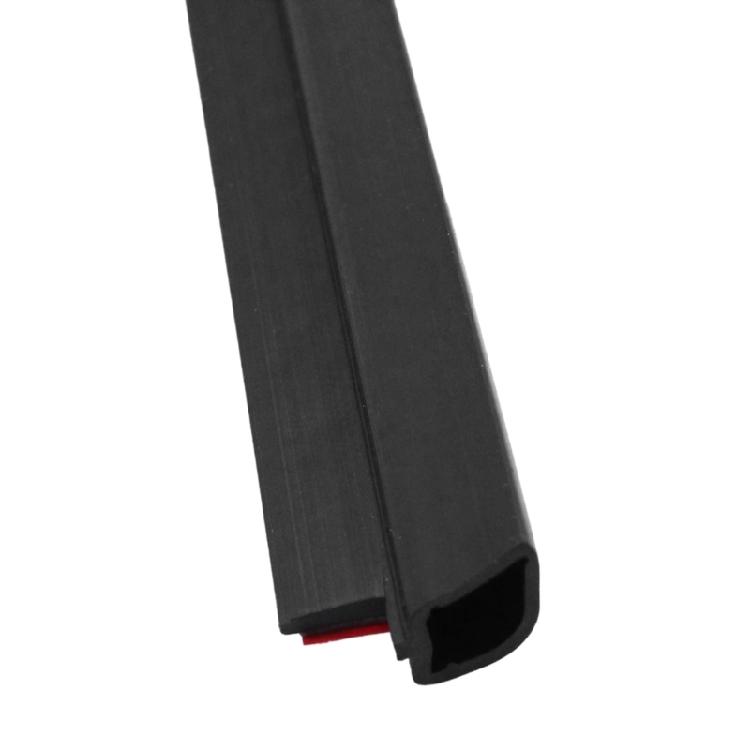 2 τεμ. Στεγανωτικές Ταινίες Τζαμιού Πόρτας Παραθύρου Αεροστεγείς Σφραγιστικά για Clio MK3 8200341503