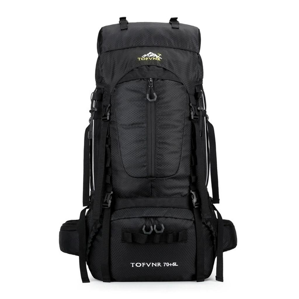 Custom Outdoor Camping Folding Hiking Backpack Portable Lightweight Backpack Print Photo Large Capacity Waterproof Backpack