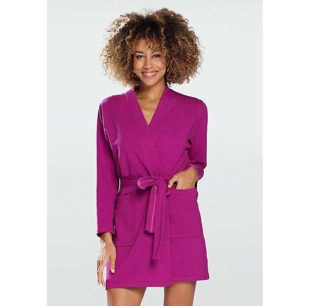 Халат DKaren Lingerie Pola EU S