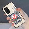 G-Ghostbusters Phone Case For Samsung A25 A13 A33 5G A54 A36 A35 A56 A52 A14 Shockproof Glass Cover