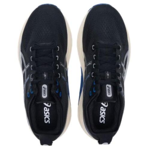 Asics Gel Kayano 31 'Black Blue' - 1011B995-001