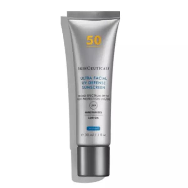 

Ultra Facial UV Defense Sunscreen 30ml