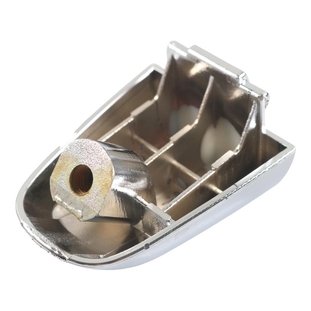 Rear Sliding Door Exterior Handle Chrome 69230-58010 For Toyota Sienna