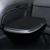 For Xpeng P7+ 2026 2027 Car Rear Seat Tray Cover Mat Table Leather Protector Scratch-proof Pad Interior Modification Accessories