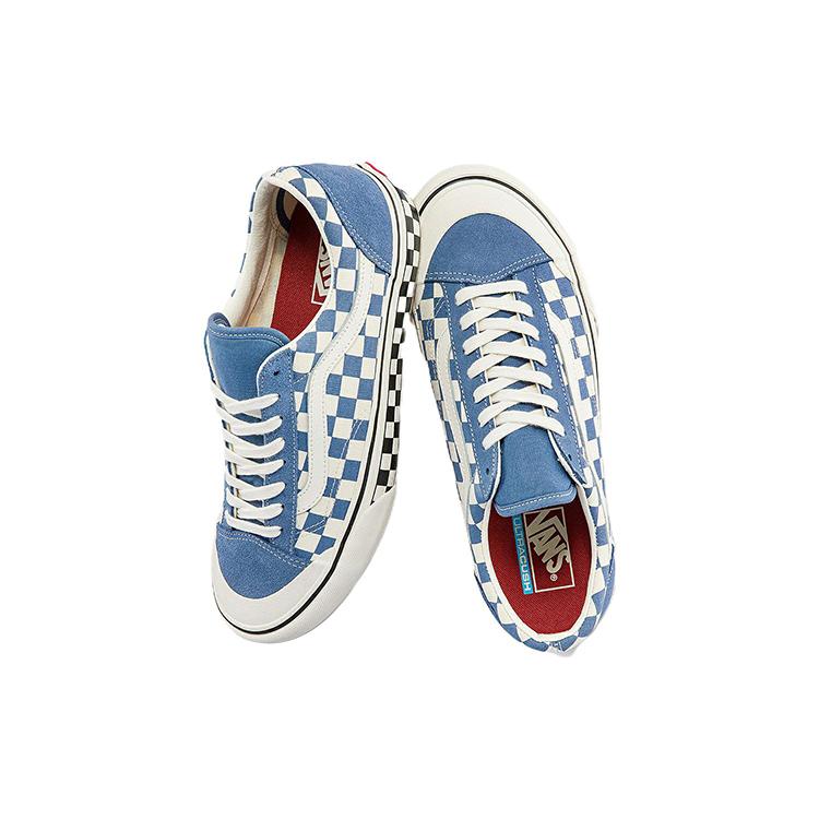 Style 36 Vans Sf 'Checkerboard - Moonlight' VN0A3ZCJBC0