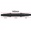 Bike Axle Kit Bottom Bracket Axle Kit On Trails On Road Smooth Cycling Experience Complete Package For Bicycles