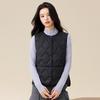 XueZhongFei Women's Winter Down Vest X2521319636F
