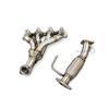 Stainless Steel High-Performance Exhaust Manifold for 2012-2018 Elantra 1.6