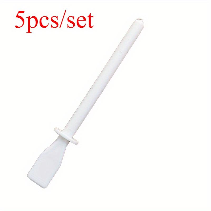 

Applicators for Spreading Glue, Made of Polypropylene, Ideal for Painting And Crafting in DIY Projects. белый