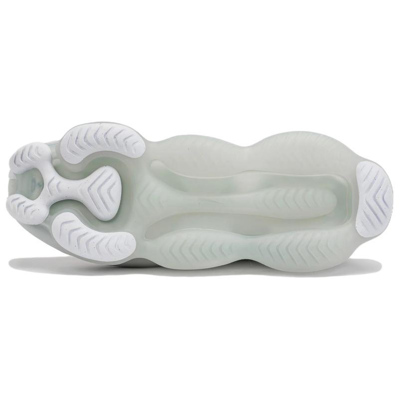 Nike Air Max Scorpion Fk Bílé Geodově modré Tenisky Ležérní boty DJ4701-100