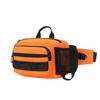 Hands Free Dog Leash Retractable Bungee Leash with Waist Bag for Dog Training Walking