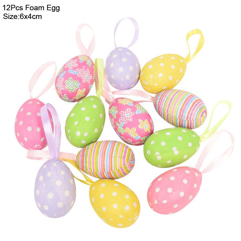 

62 см береза светодиодная лампа пасхальные украшения для дома пасхальные яйца украшения подвесное дерево свадьба счастливая пасхальная вечеринка дети подарок