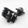 Steel Motorcycle ATV Scooter Adjuster Chain Tensioner Tool Roller Square Fork