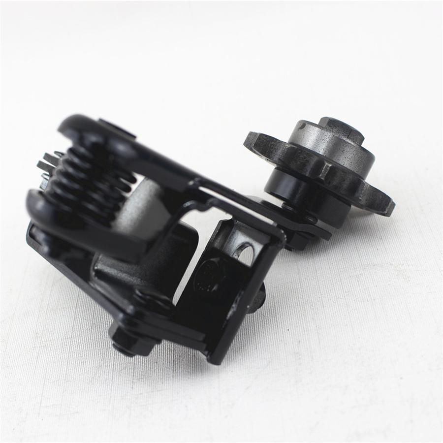 Steel Motorcycle ATV Scooter Adjuster Chain Tensioner Tool Roller Square Fork