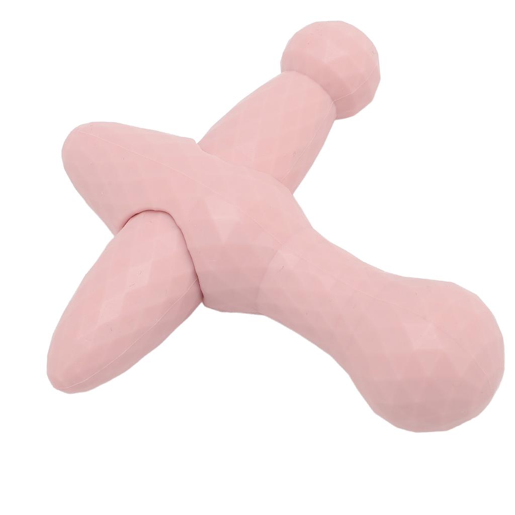 Instrument de Masaj Punct Trigger Masajor Portabil Eliberare Miofascială Relaxare Țesut Profund pentru Gât