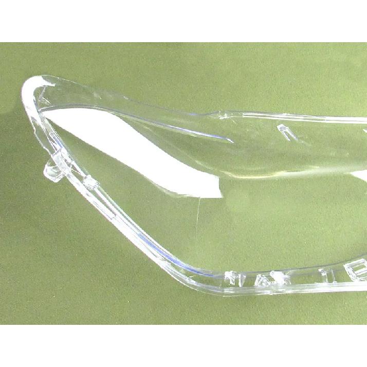 For 2012 2013 2014 BMW 1 Series F20 116i 118i 120i Headlamp Cover Transparent Lampshade Headlight Shell Lens Plexiglass