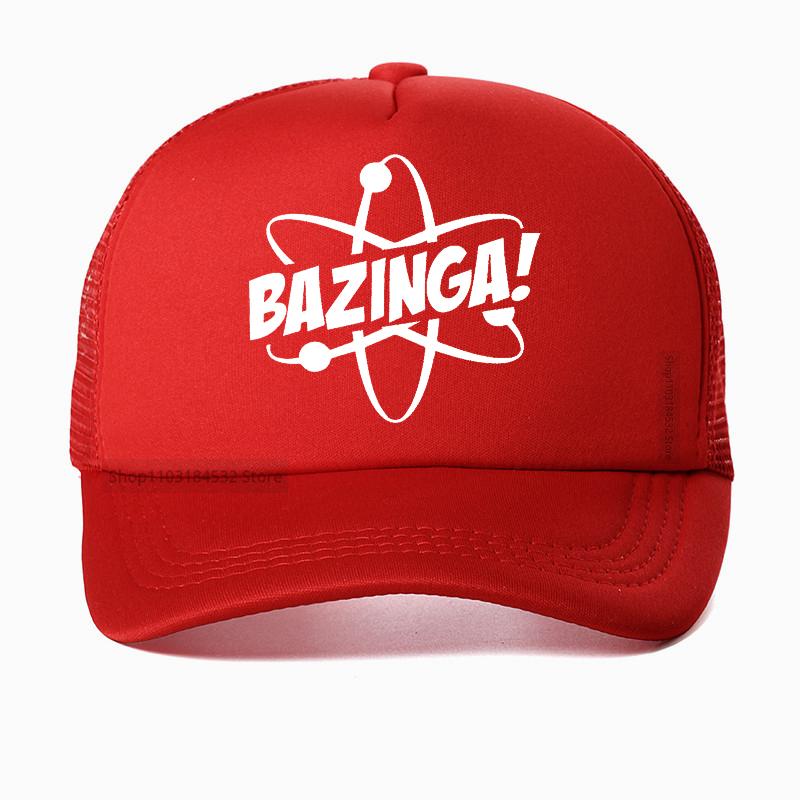The Big Bang Theory Latest Design baseball cap Periodic Table EleUnisext Science Unisexs Adult Dad hat Bazinga Sheldon Cooper adjusta