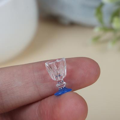 Bebek Evi Aksesuarı Mini Shot Bardağı