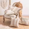 Wear-resistant Sofa Cushion Case Hidden Zipper Pillow Case Throw Pillow Cover  Hotel