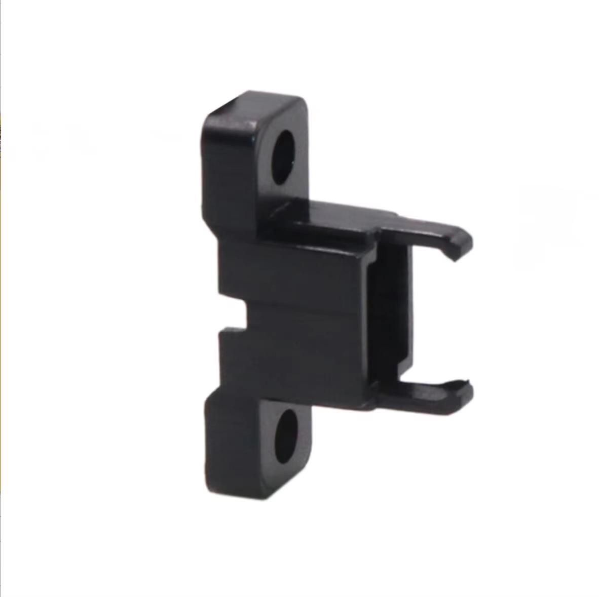 

Комплект брызговиков для электросамоката Xiaomi с кронштейном и задним фонарем для M365